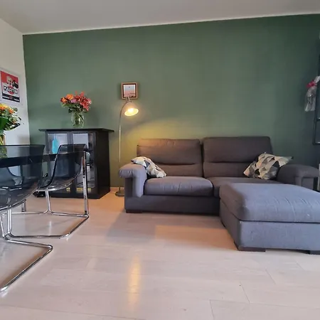 Apartment Modern - Starhouse *