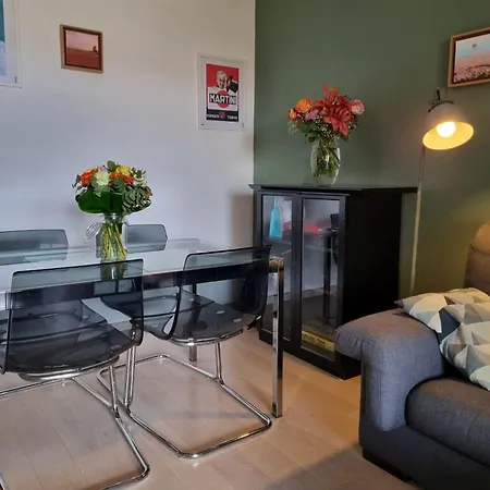 Modern - Starhouse Apartament *