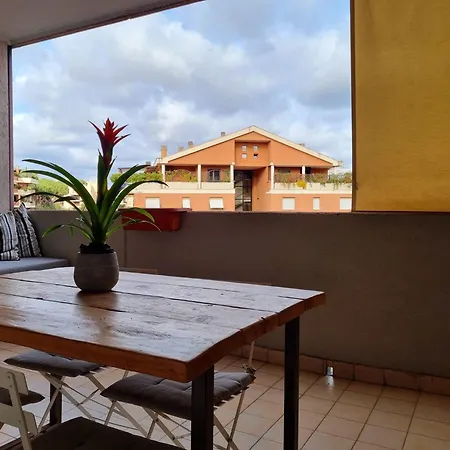 Modern - Starhouse Apartament Rzym